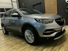 Opel Grandland X 1.6 T 120KM *gwarancja*ASO* bezwypadkowy *po opłatach*film*AUTOMAT* - 3