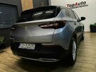 Opel Grandland X 1.6 T 120KM *gwarancja*ASO* bezwypadkowy *po opłatach*film*AUTOMAT* - 6