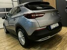 Opel Grandland X 1.6 T 120KM *gwarancja*ASO* bezwypadkowy *po opłatach*film*AUTOMAT* - 7