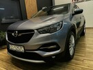 Opel Grandland X 1.6 T 120KM *gwarancja*ASO* bezwypadkowy *po opłatach*film*AUTOMAT* - 10