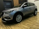 Opel Grandland X 1.6 T 120KM *gwarancja*ASO* bezwypadkowy *po opłatach*film*AUTOMAT* - 11