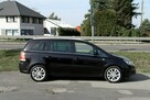 Opel Zafira 1.8 Benzyna - 140KM! Instalacja gazowa LPG! Wersja Cosmo! 7 Foteli! - 5