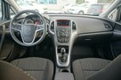Opel Astra 1.4T/140 KM LPG Salon PL Fvat 23% PO9KP88 - 11