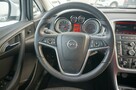 Opel Astra 1.4T/140 KM LPG Salon PL Fvat 23% PO9KP88 - 13