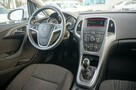 Opel Astra 1.4T/140 KM LPG Salon PL Fvat 23% PO9KP88 - 15