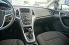 Opel Astra 1.4T/140 KM LPG Salon PL Fvat 23% PO9KP88 - 16