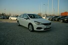 Opel Astra 1.5 CDTI/105 KM Edition Salon PL Fvat 23% PO9RU04 - 5