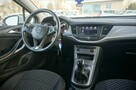 Opel Astra 1.5 CDTI/105 KM Edition Salon PL Fvat 23% PO9RU04 - 15