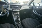 Opel Astra 1.5 CDTI/105 KM Edition Salon PL Fvat 23% PO9RU04 - 16