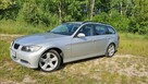 BMW E91 seria 3 318i LPG - 1