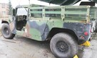 Sprzedam Hummer H1 AM General M998A1 Humvee HMMWV - 5
