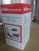 Folia do sianokiszonki Silostretch 500/750 - 2