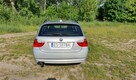 BMW E91 seria 3 318i LPG - 2