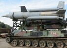 Wyrzutnia rakiet 2K11 Krug - SPRZEDAM (bez rakiet) - 3
