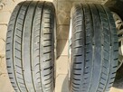 Alufelgi 15 5x100 ET43 - 6