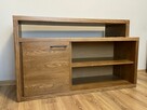 Szafka RTV- Lite Drewno - 2