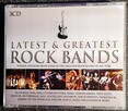 Polecam Wspaniały Album 3XCD Rock Classic Składanka Rock-a - 13