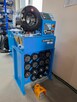 Zakuwanie węży hydraulicznych ostrzenie serwis Kraków - 2
