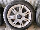 Alufelgi 15 5x100 ET43 - 3