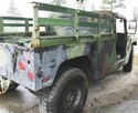 Sprzedam Hummer H1 AM General M998A1 Humvee HMMWV - 4