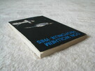 Don Wollheim proponuje 1985 Najlepsze opowiadania SF r 1984 - 4
