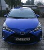 Toyota Yaris 1.5 Premium - 6