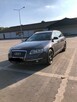 Audi A6 C6 Avant 2.7 quattro - 2