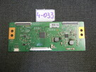 6870C-0401C z TV - Philips 42PFL4307     4-033 - 1