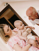 Fotograf na chrzest, roczek, przyjęcia rodzinne itp - 12