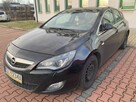 Opel Astra J - 1