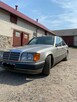 Mercedes Benz 200 E - 3