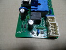 programator pralki electrolux EWF127440W - 8