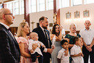 Fotograf na chrzest, roczek, przyjęcia rodzinne itp - 8