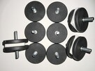 Uchwyt magnetyczny neodymowy w osłonie gumowej do halogenów - 5