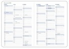 2025 terminarz A4 dzienny soboty niedziele osobno - 5