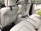 Wynajem Mercedes CLS 4 MATIC z kierowcą na wesele i nie tylk - 5