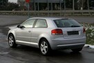 Audi A3 Mały Przebieg! 2.0 Diesel - 140KM! Bardzo zadbana! - 5