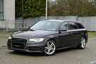 Audi A6 S- Line! 3.0 Diesel! Quattro! Piękna!! - 1