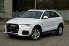 Audi Q3 Stan znakomity! 2.0 Diesel - 150KM! Quattro! - 1