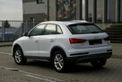 Audi Q3 Stan znakomity! 2.0 Diesel - 150KM! Quattro! - 5