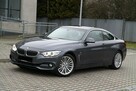 BMW 418 X-Drive! 2.0 Diesel - 184KM! Automat! - 1