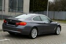 BMW 418 X-Drive! 2.0 Diesel - 184KM! Automat! - 4