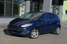Ford Fiesta Zarejestrowany! 1.4 Benzyna - 96KM! Fabryczna instalacja gazowa LPG! - 1