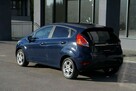 Ford Fiesta Zarejestrowany! 1.4 Benzyna - 96KM! Fabryczna instalacja gazowa LPG! - 2