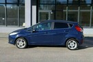 Ford Fiesta Zarejestrowany! 1.4 Benzyna - 96KM! Fabryczna instalacja gazowa LPG! - 3