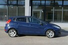 Ford Fiesta Zarejestrowany! 1.4 Benzyna - 96KM! Fabryczna instalacja gazowa LPG! - 5