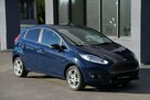 Ford Fiesta Zarejestrowany! 1.4 Benzyna - 96KM! Fabryczna instalacja gazowa LPG! - 6