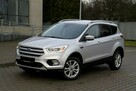 Ford Kuga 4x4! 2.0 Diesel - 150 KM! Automat! Stan wzorowy! - 1