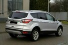 Ford Kuga 4x4! 2.0 Diesel - 150 KM! Automat! Stan wzorowy! - 2