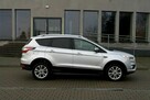 Ford Kuga 4x4! 2.0 Diesel - 150 KM! Automat! Stan wzorowy! - 3